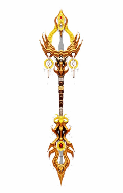 《武魂2》少林新神器